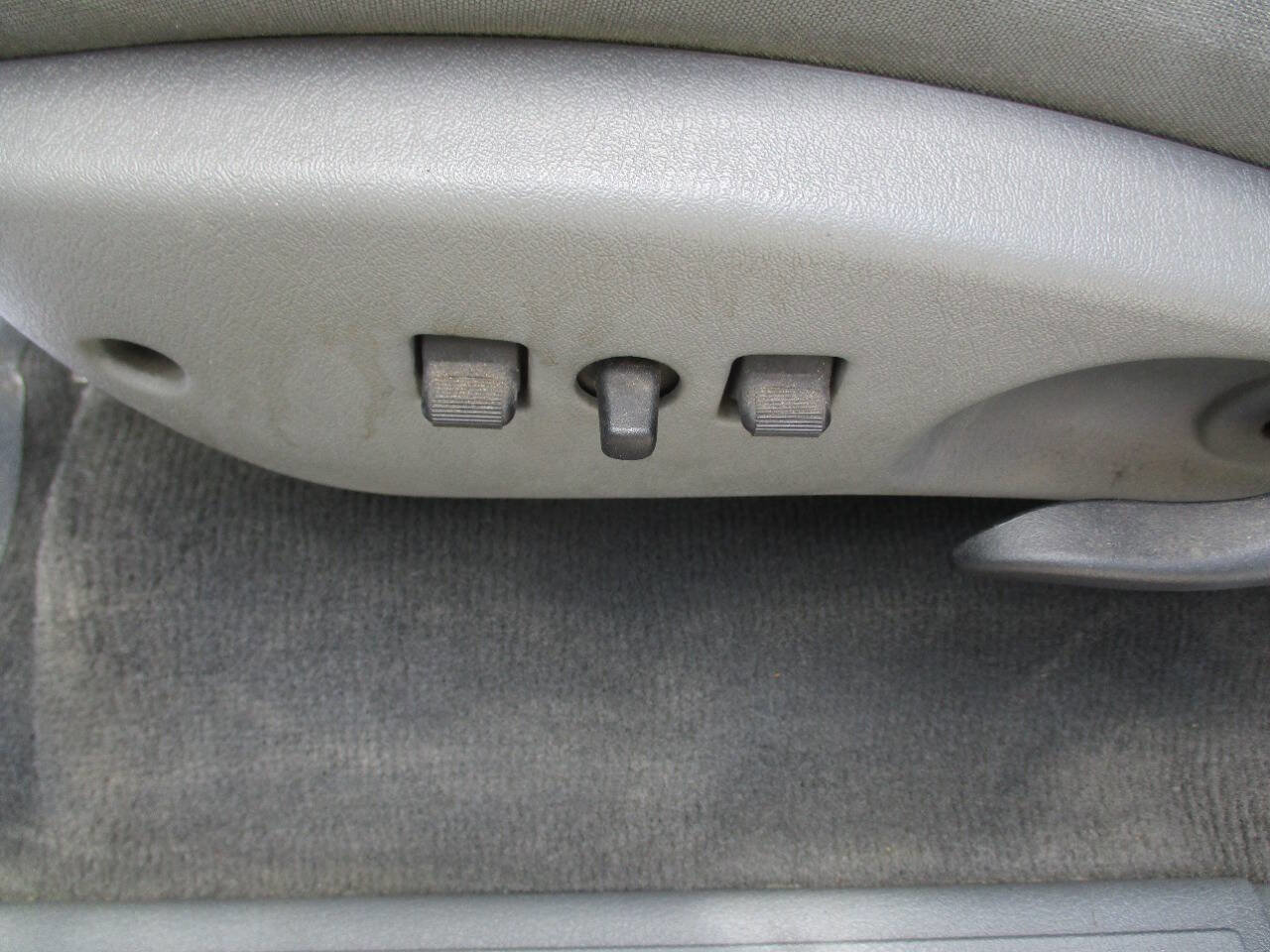 Used 2005 Dodge Dakota SLT RWD image 11