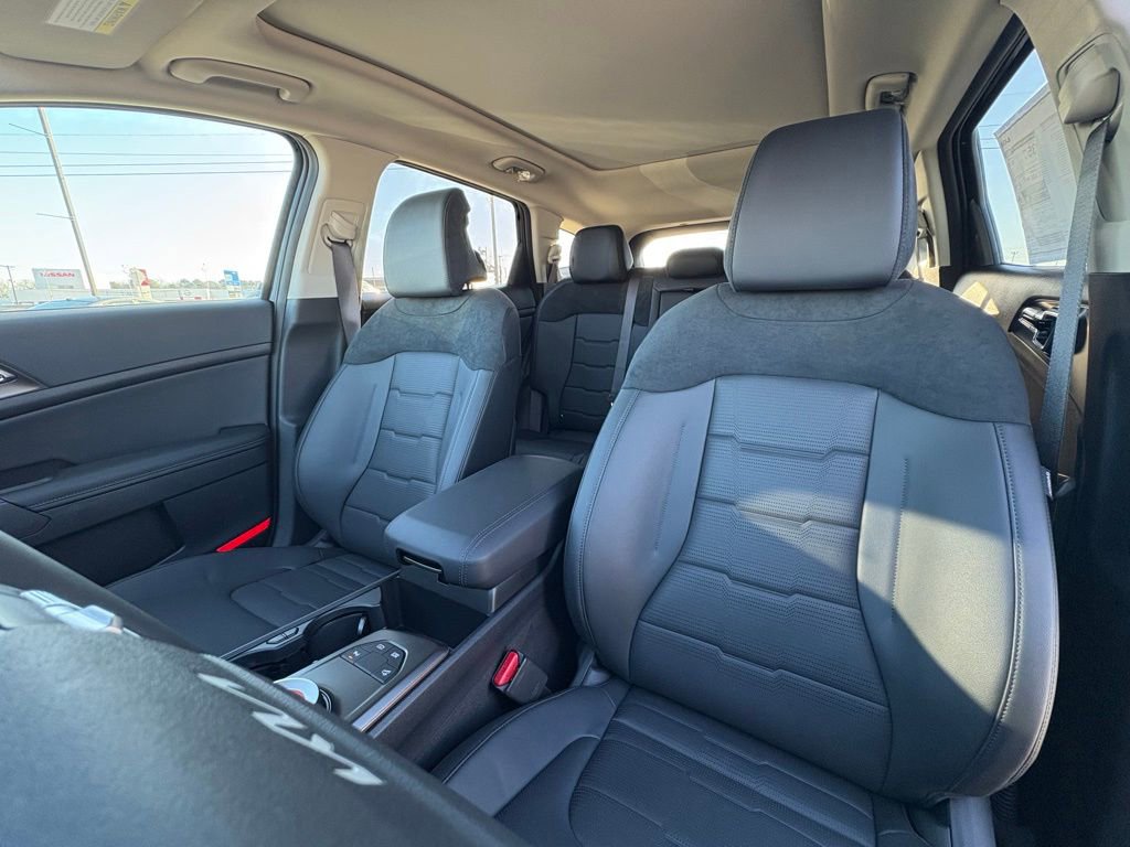 New 2026 Kia Sportage SX Prestige image 22