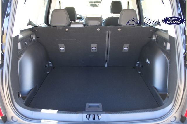 New 2025 Ford Bronco Sport Big Bend w/ Convenience Package image 6