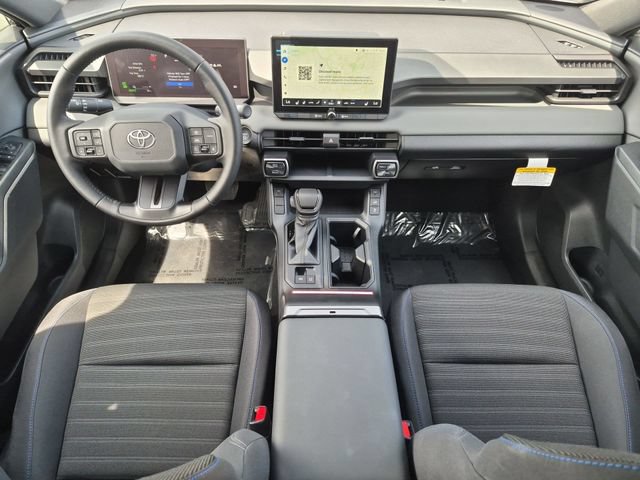 Certified 2026 Toyota RAV4 SE w/ Convenience Package AWD/4WD image 27