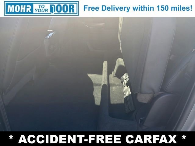 Used 2020 Chevrolet Silverado 1500 RST AWD/4WD image 35