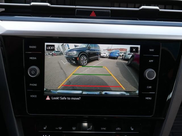 Used 2022 Volkswagen Arteon SEL image 29