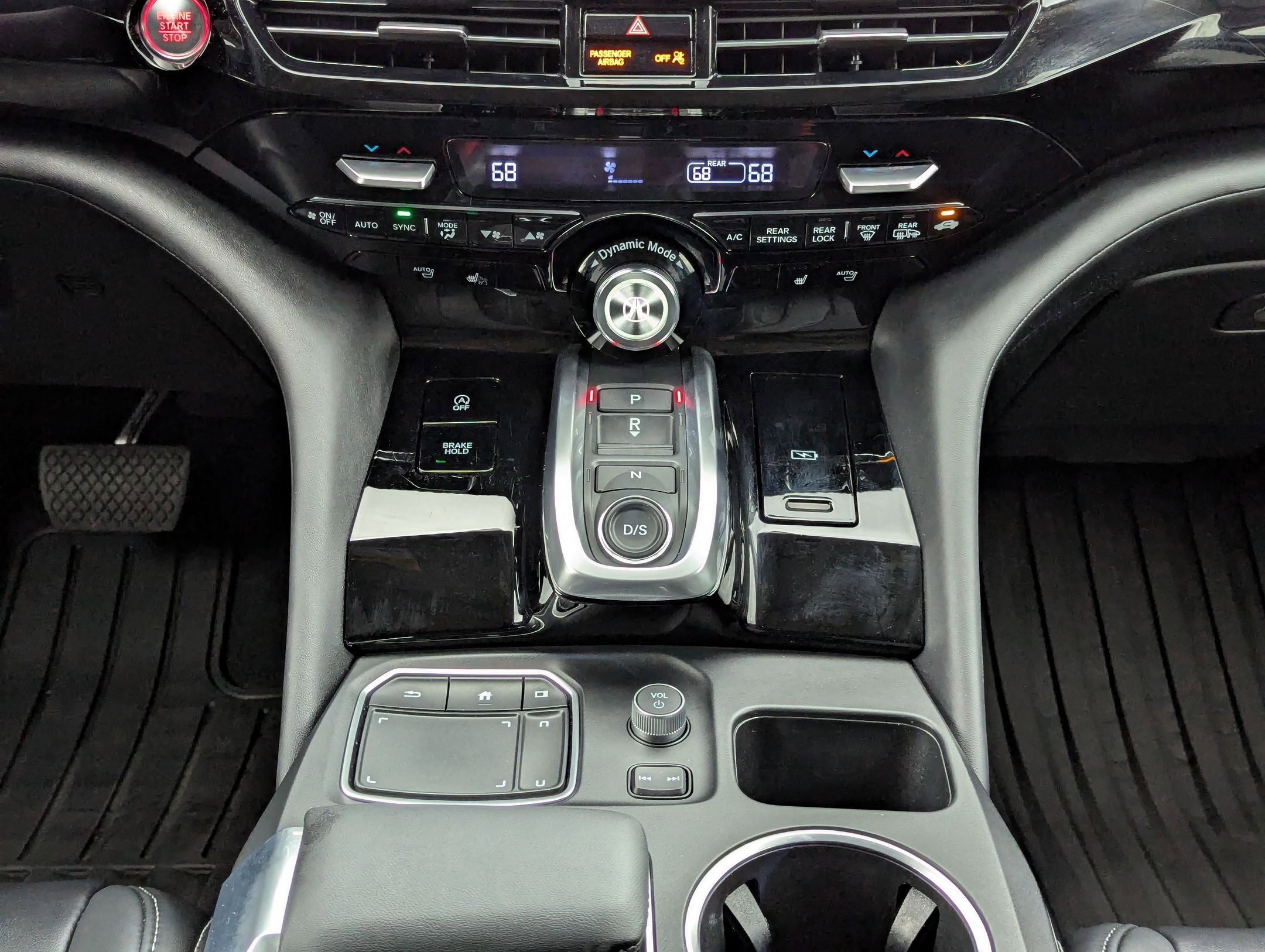 Certified 2023 Acura MDX SH-AWD w/ Technology Package image 16