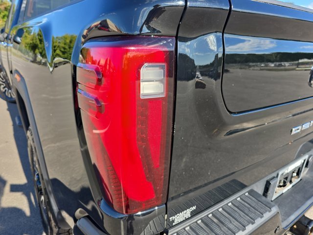 Used 2024 GMC Sierra 2500 Denali Ultimate w/ Max Trailering Package image 35