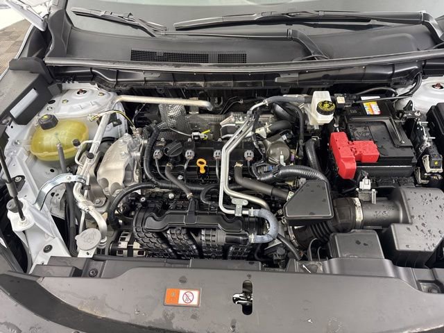 Used 2025 Mitsubishi Outlander SE image 32