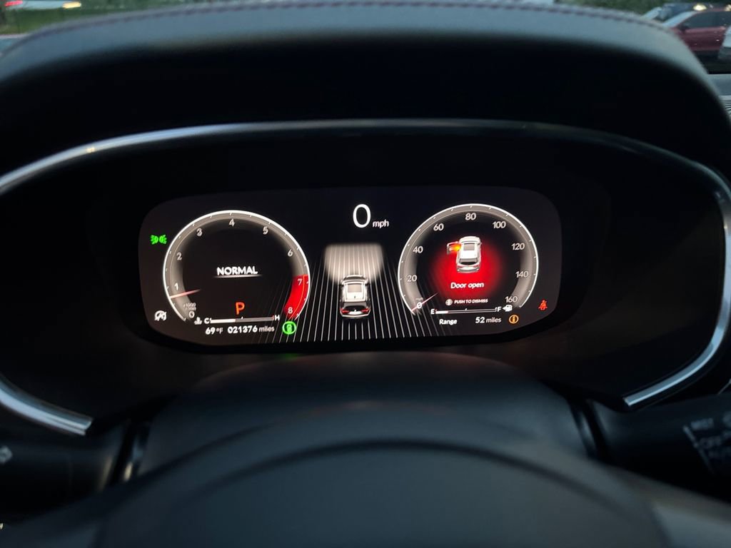 Used 2023 Acura MDX A-Spec image 16