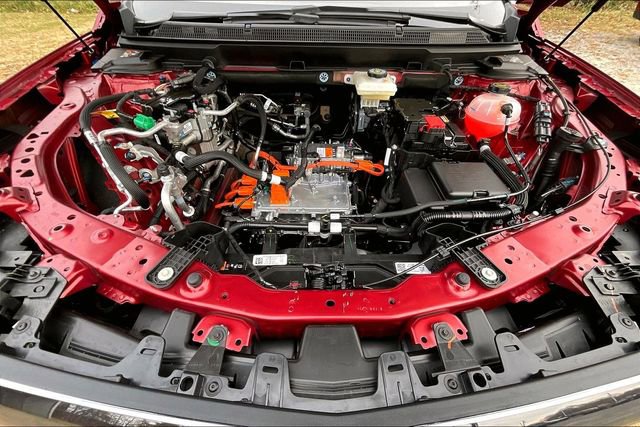 New 2026 Cadillac Optiq Sport 1 RWD image 12
