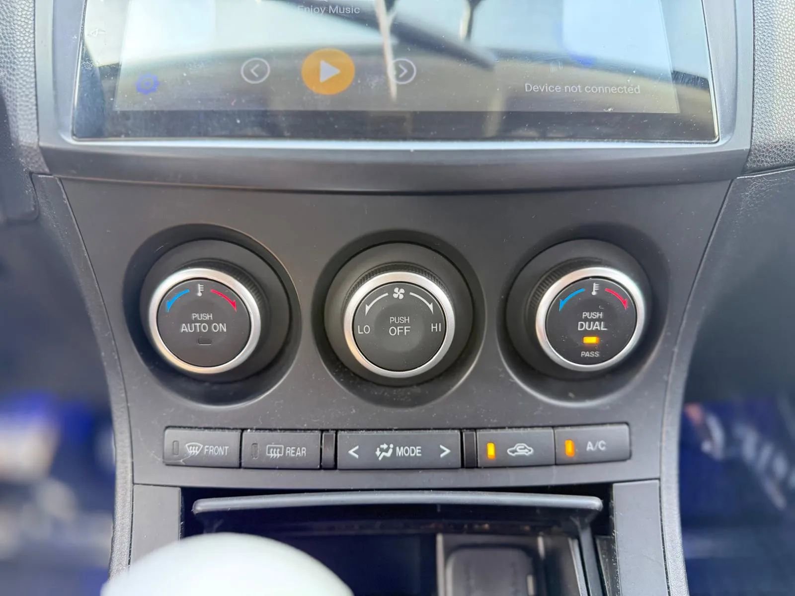 Used 2012 MAZDA MAZDA3 Touring w/ Mazdaspeed Tech Pkg image 23