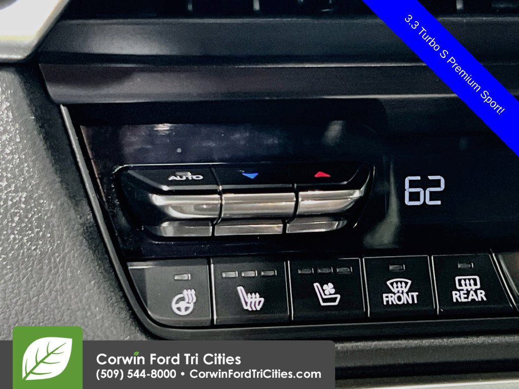 Used 2026 MAZDA CX-90 3.3 Turbo S w/ Premium Package AWD/4WD image 25
