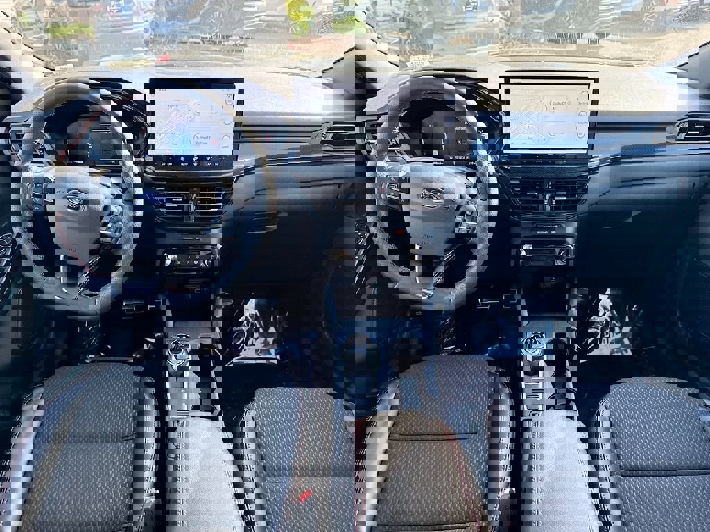 Used 2024 Ford Escape ST-Line w/ Tech Pack #1 image 24
