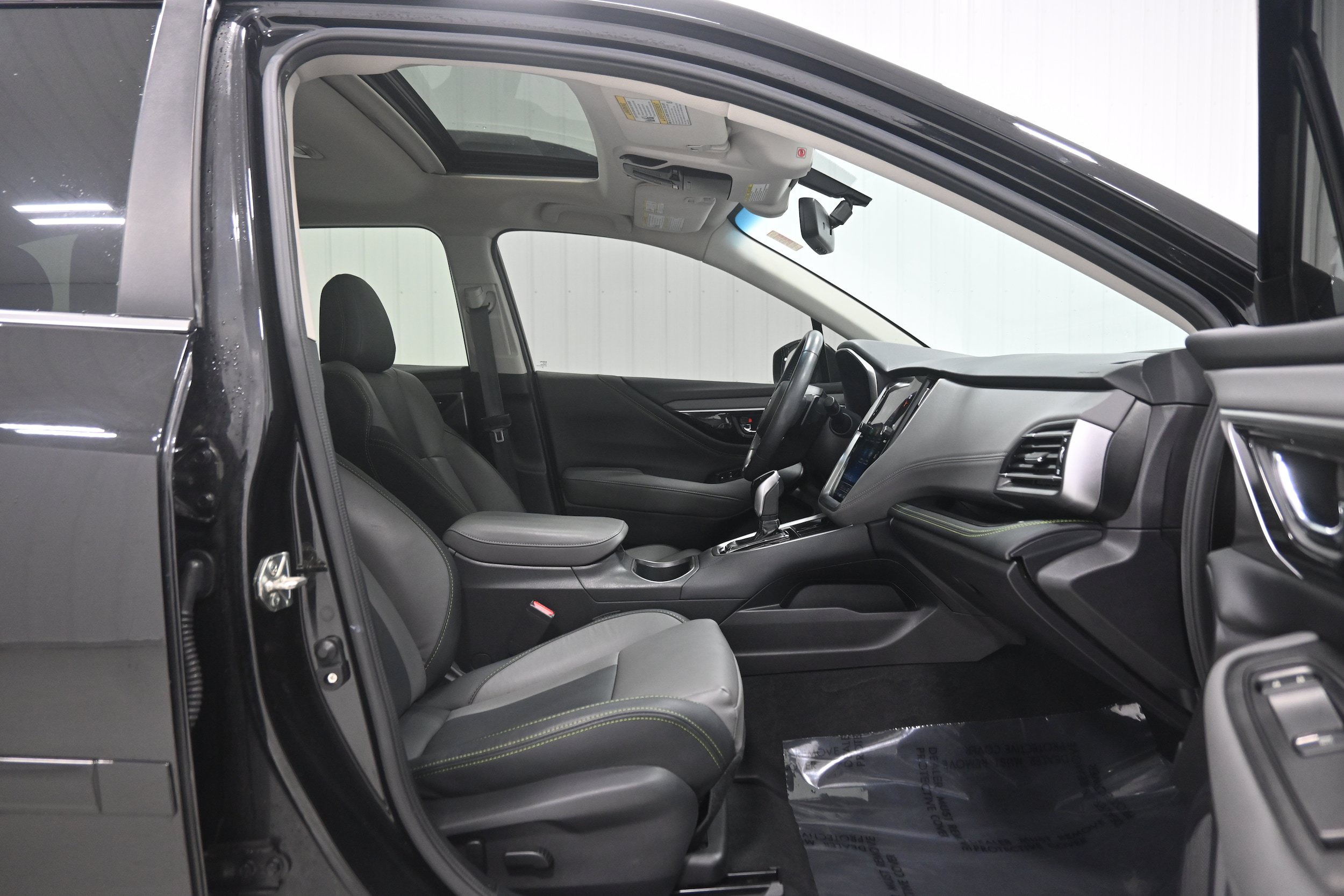 Used 2021 Subaru Outback Onyx Edition XT AWD/4WD image 27