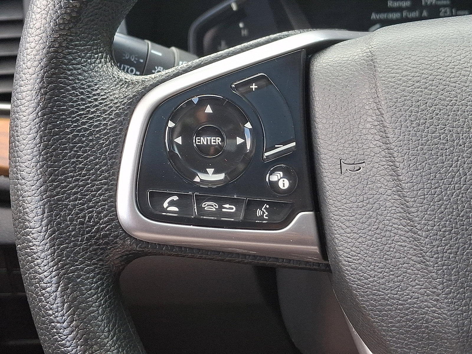 Used 2020 Honda CR-V EX image 21