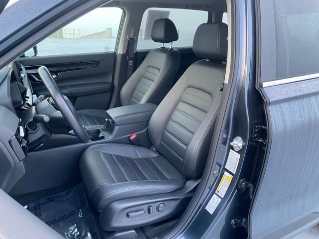 Certified 2024 Honda CR-V EX-L image 24