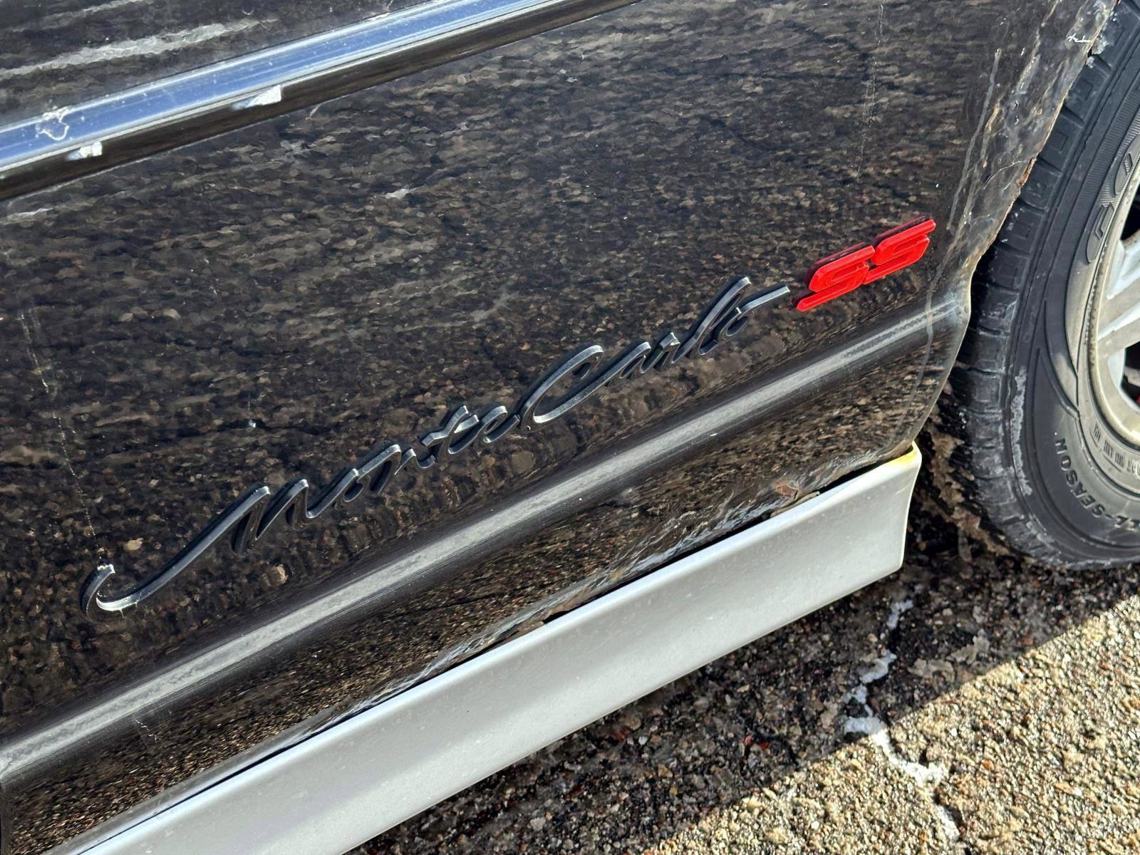 Used 2003 Chevrolet Monte Carlo SS image 9