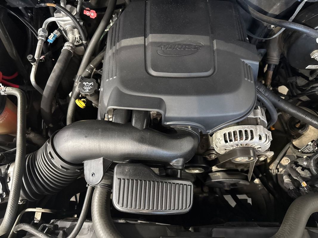 Used 2009 Chevrolet Silverado 1500 LT w/ Power Pack Plus image 50