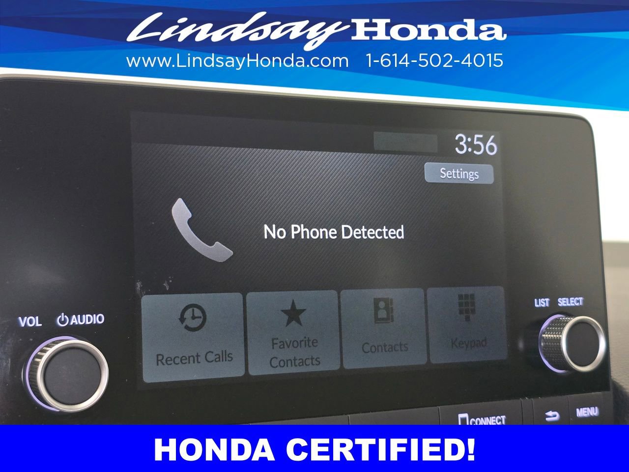Certified 2024 Honda Civic EX-L image 18