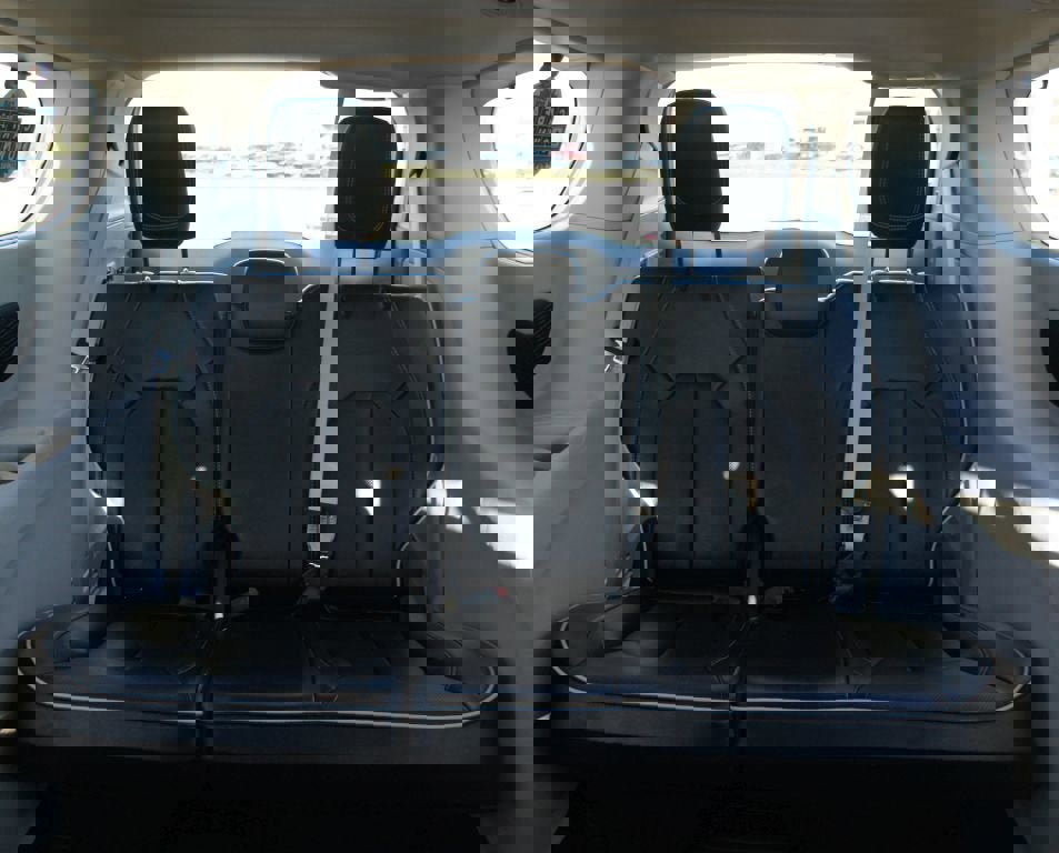 Used 2022 Chrysler Pacifica Limited image 17