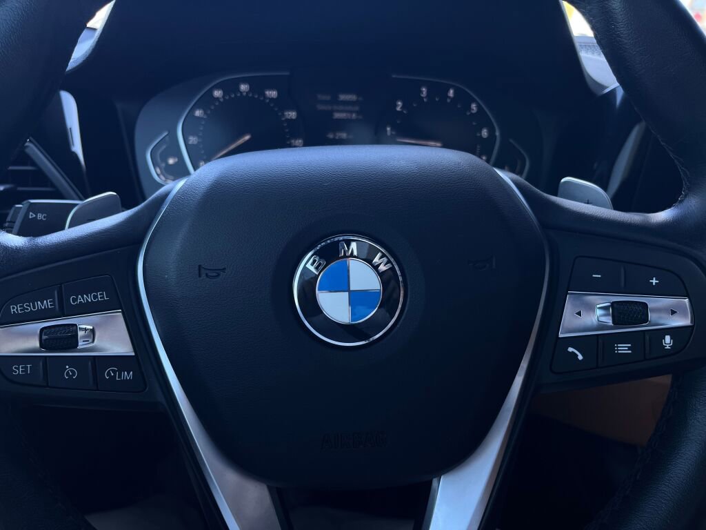 Used 2021 BMW 430i Coupe w/ Convenience Package image 16