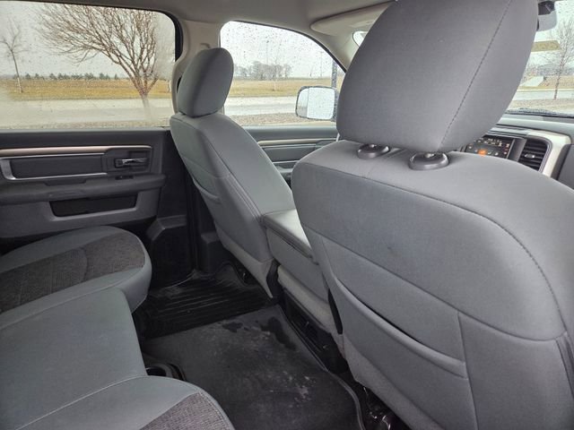 Used 2017 RAM 1500 Big Horn image 41