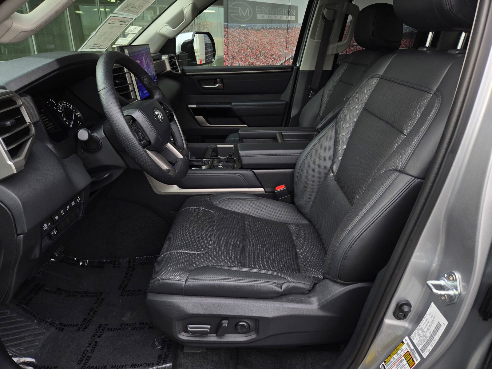 Used 2023 Toyota Tundra Limited image 16