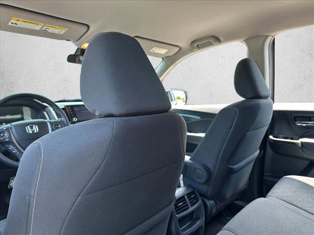 Used 2023 Honda Ridgeline Sport image 21