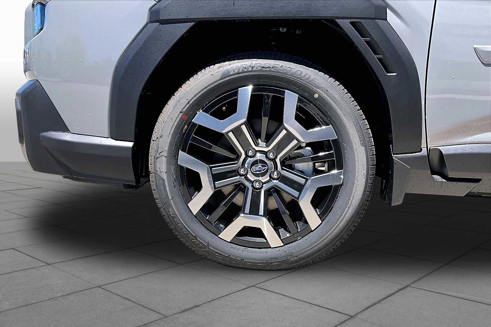 New 2026 Subaru Outback Touring XT AWD/4WD image 13