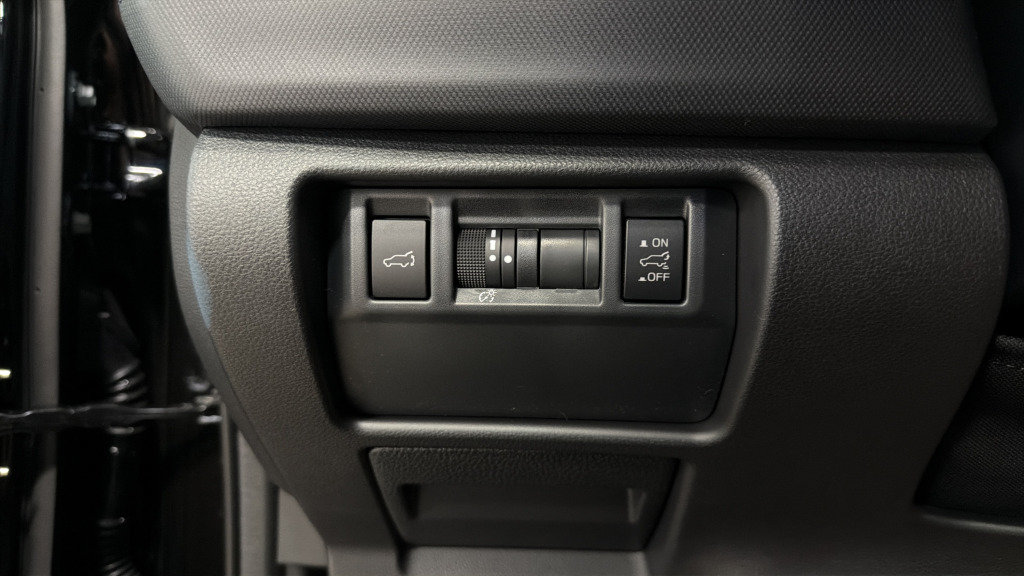 New 2026 Subaru Forester Limited AWD/4WD image 20