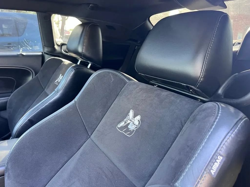 Used 2016 Dodge Challenger R/T Scat Pack RWD image 15