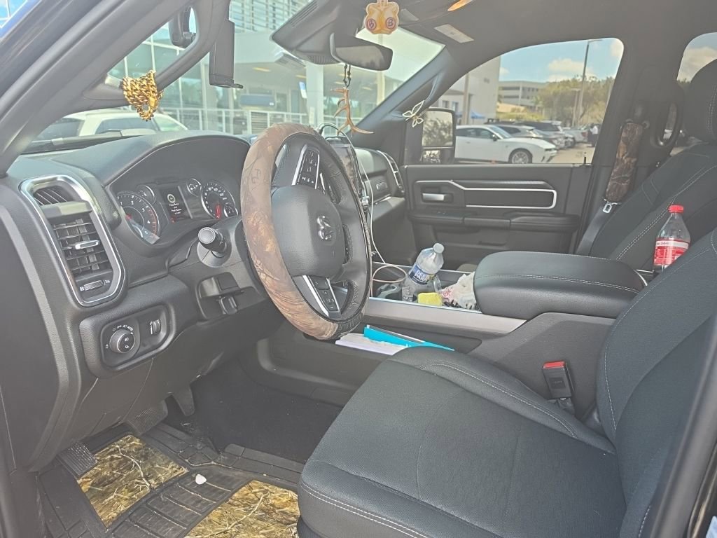 Used 2026 RAM 2500 Big Horn image 6