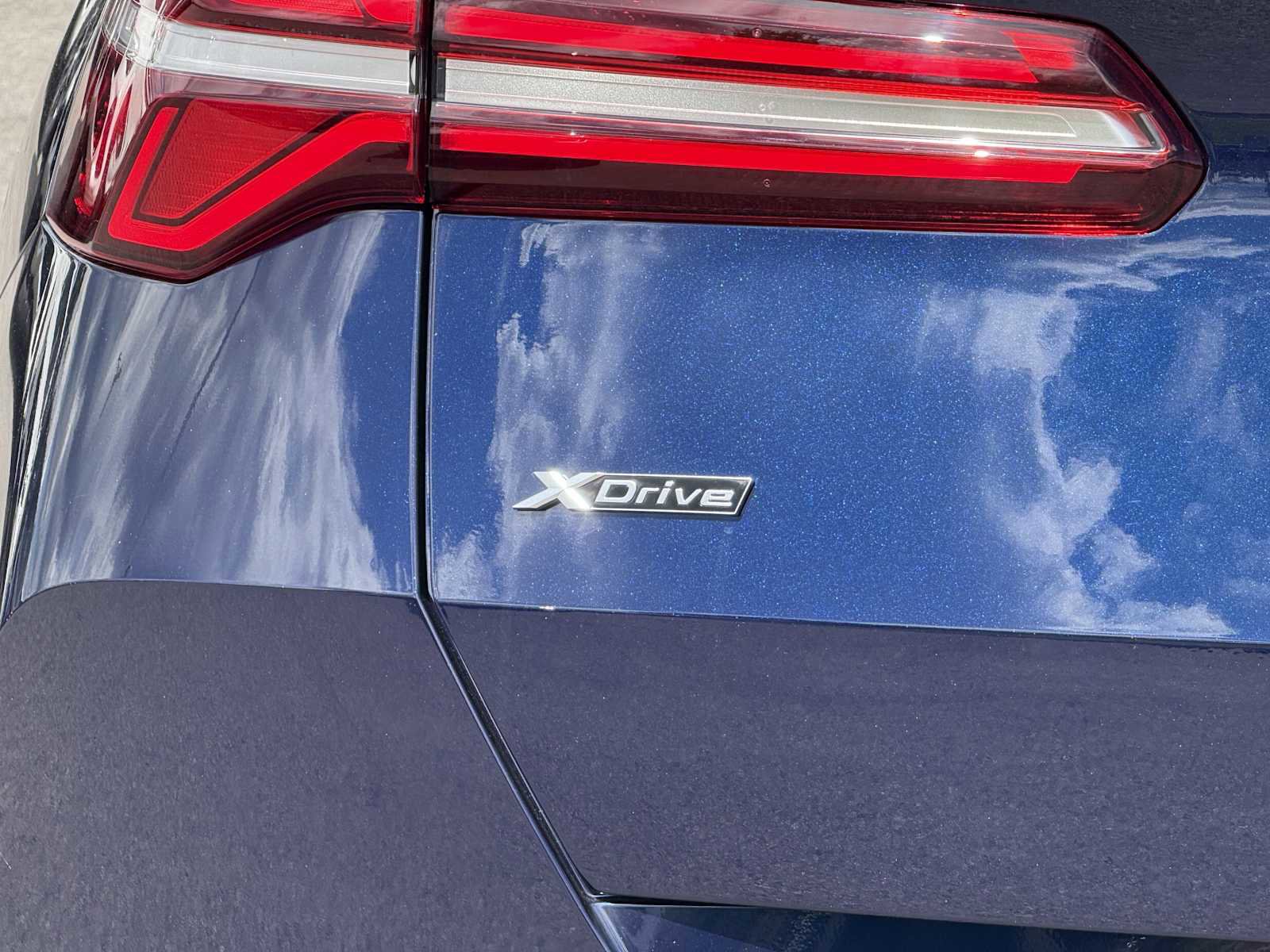 New 2026 BMW X3 xDrive30 w/ Premium Package image 34