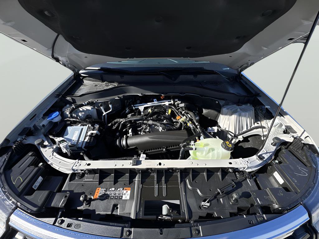 New 2026 Ford Explorer Active w/ Active Comfort Package image 17