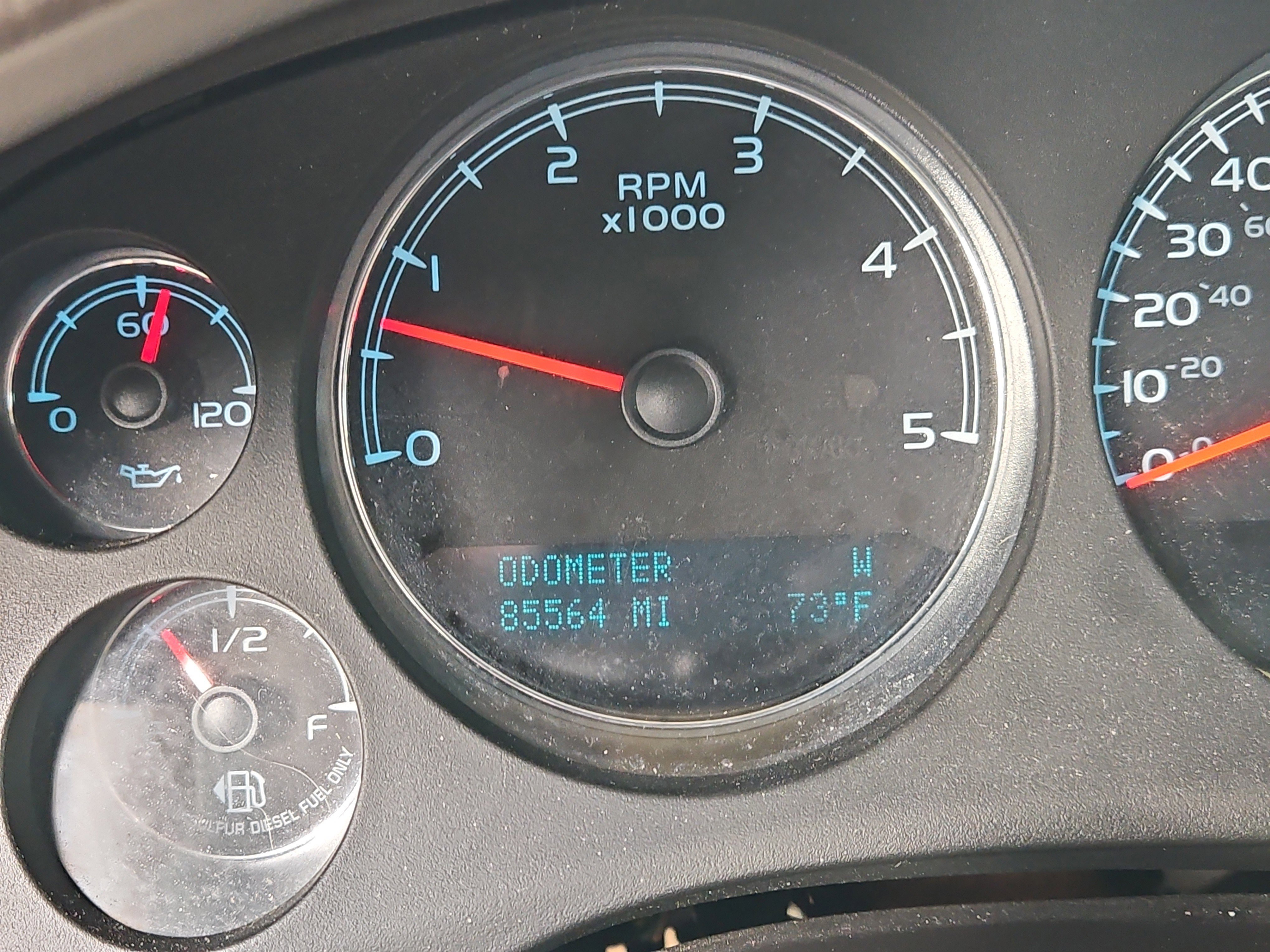 Used 2014 GMC Sierra 2500 Denali image 19