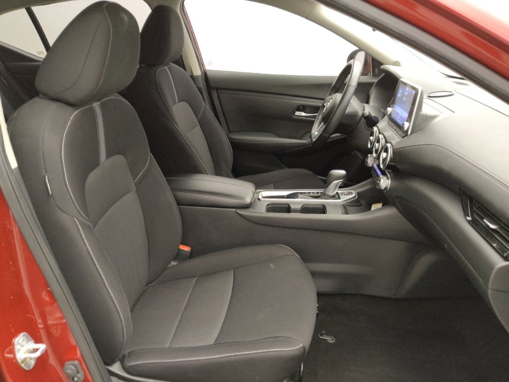 Used 2021 Nissan Sentra SV image 21