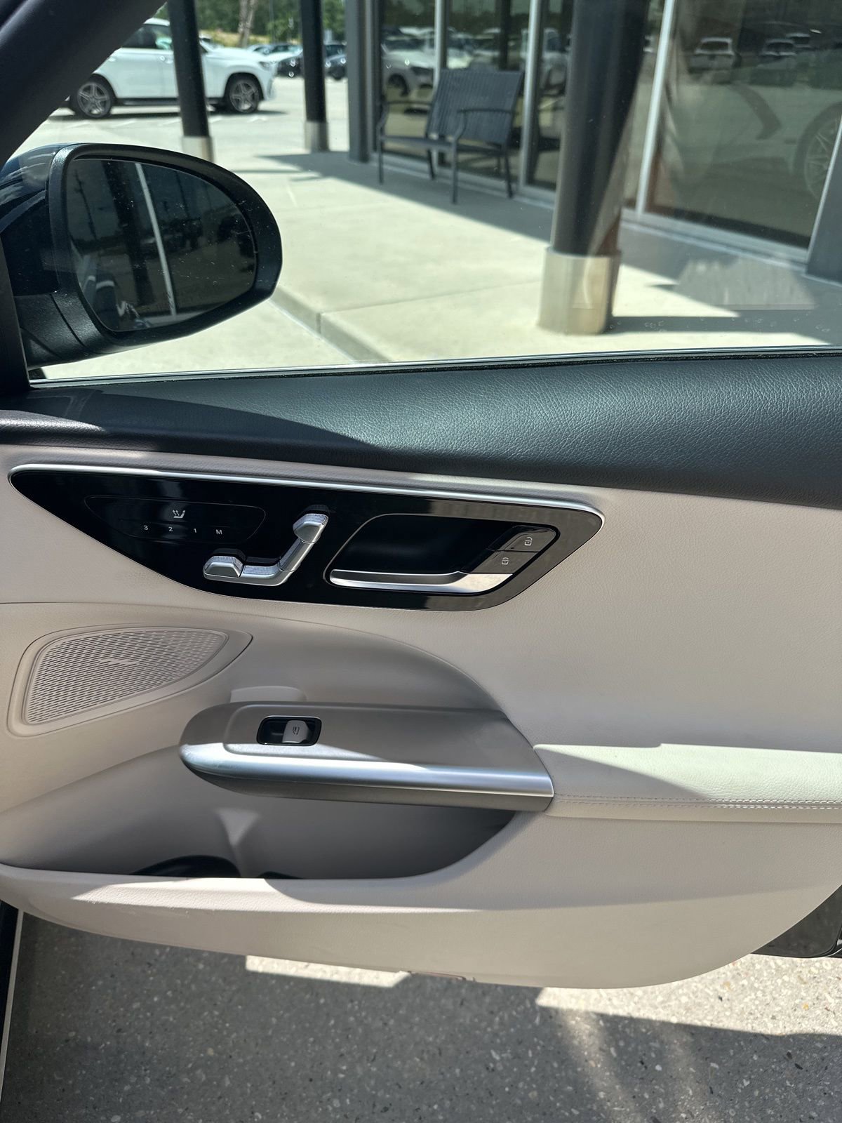 Used 2022 Mercedes-Benz C 300 Sedan image 6