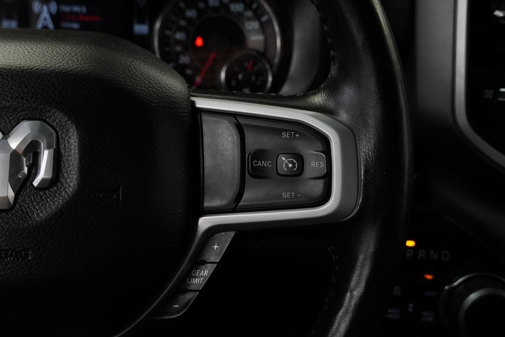 Used 2020 RAM 1500 Big Horn AWD/4WD image 22