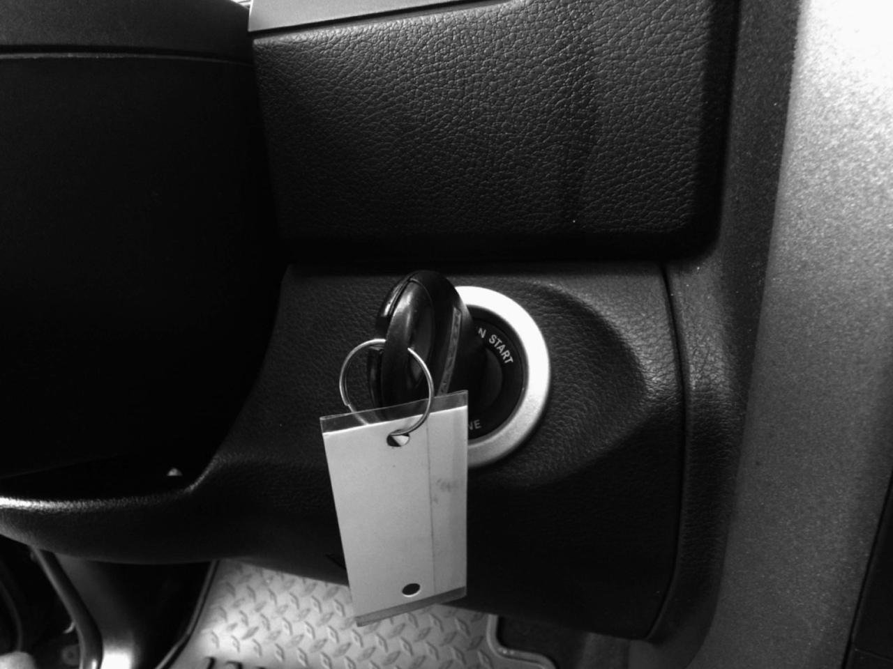 Used 2016 RAM 1500 Rebel image 38