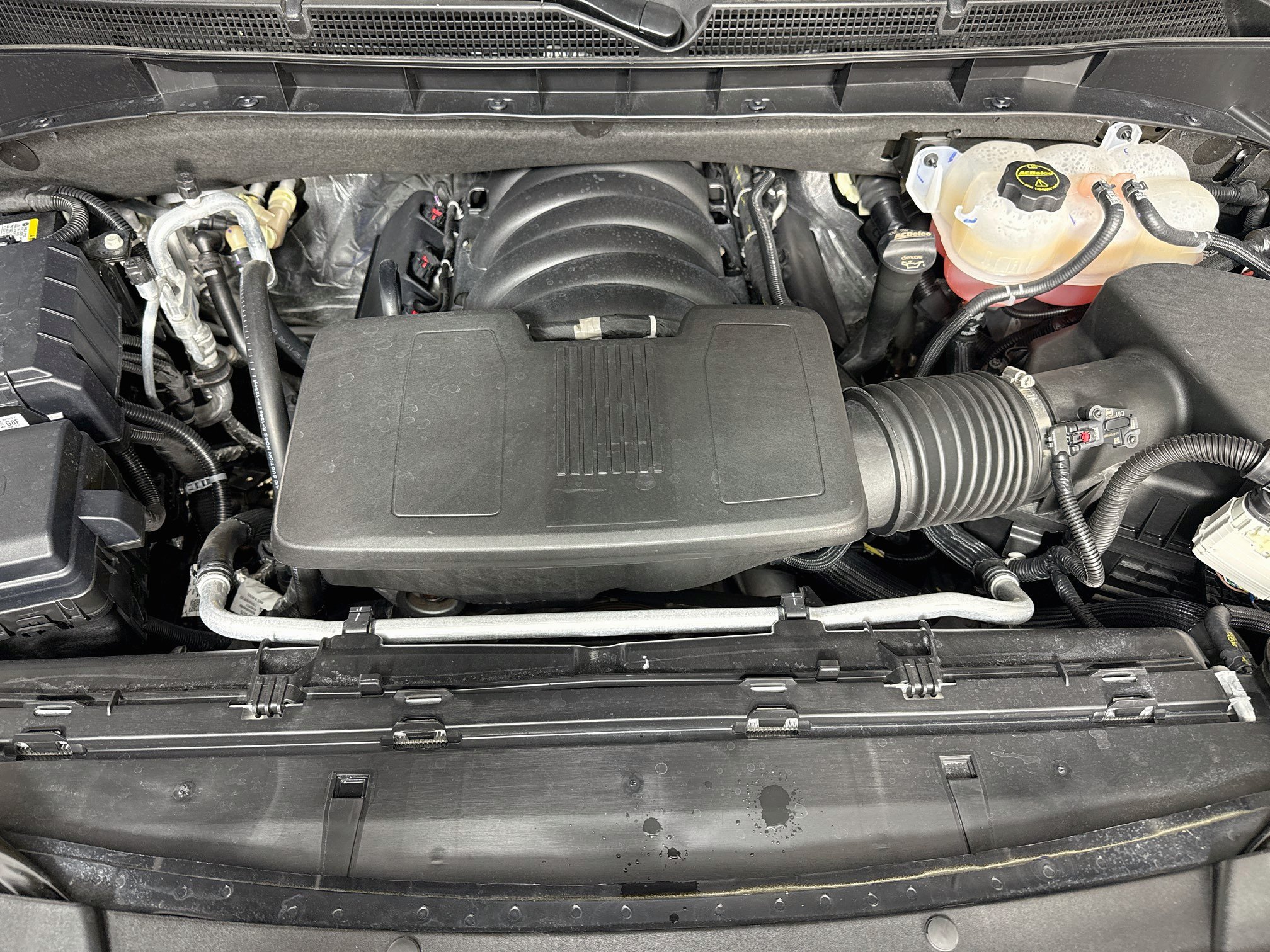 Used 2026 GMC Yukon Elevation AWD/4WD image 39