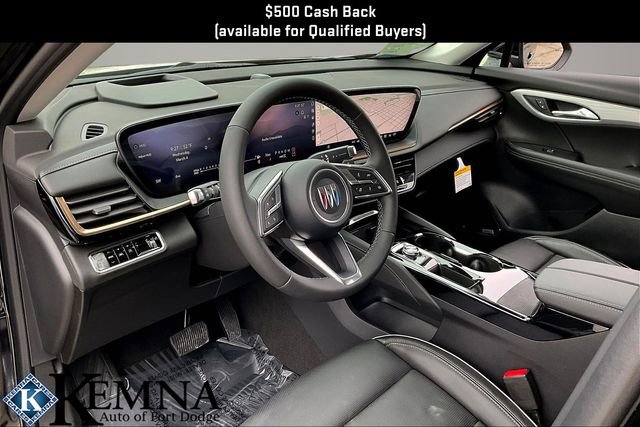 New 2026 Buick Envision Avenir image 7