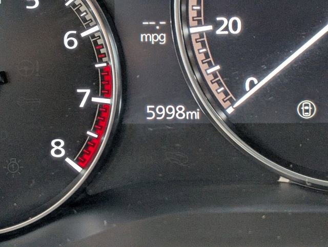 Used 2023 MAZDA CX-30 AWD 2.5 S w/ Select Package image 25