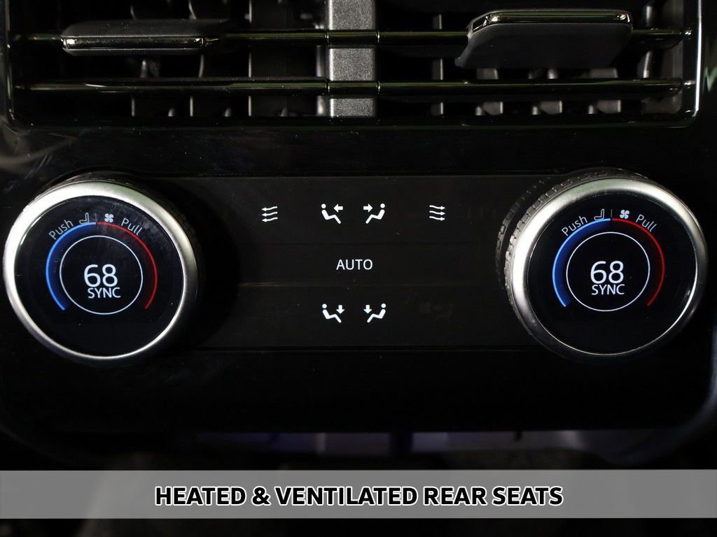Used 2025 Land Rover Range Rover Autobiography AWD/4WD image 13