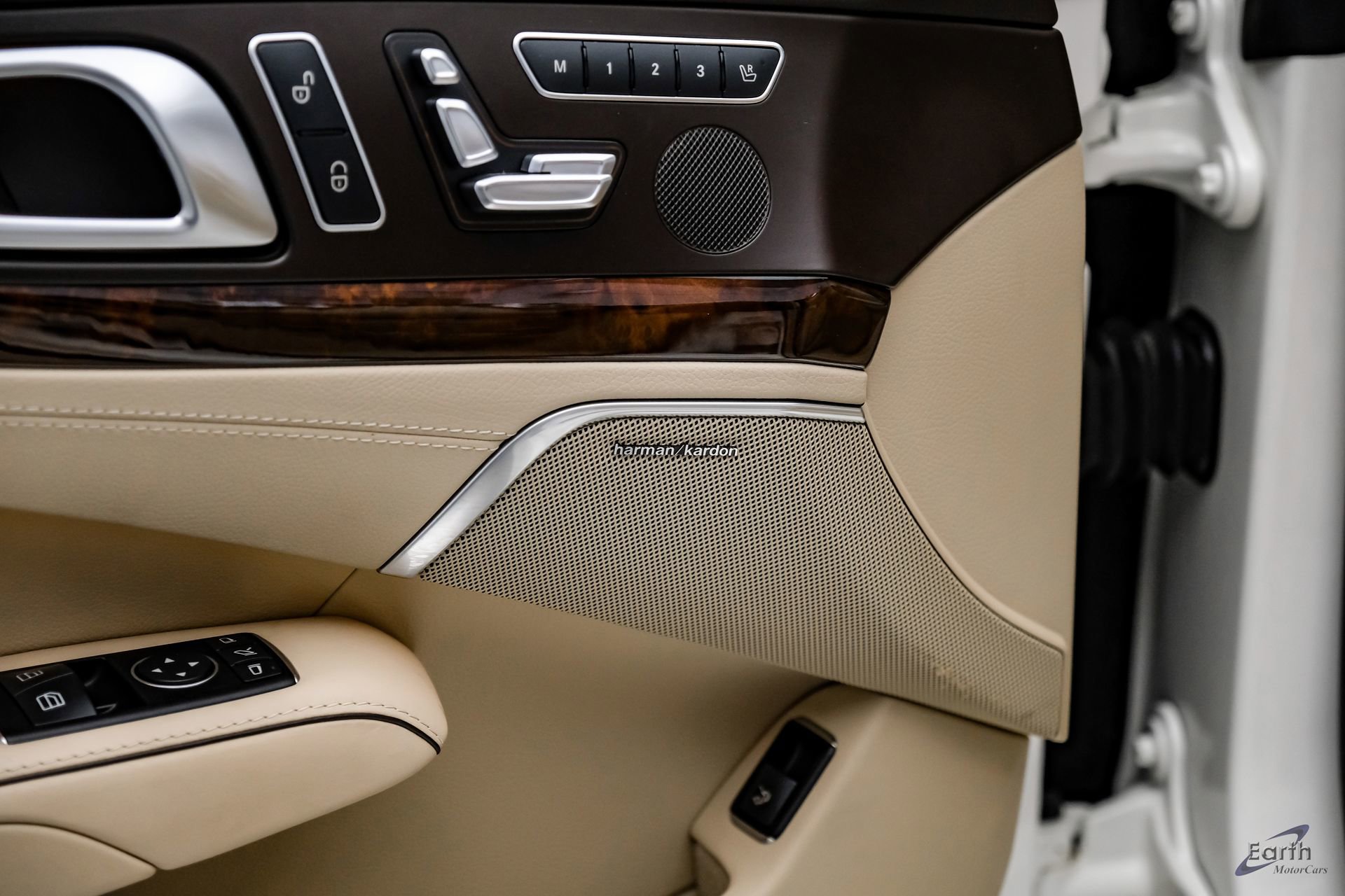 Used 2014 Mercedes-Benz SL 550 SL550 Roadster image 95