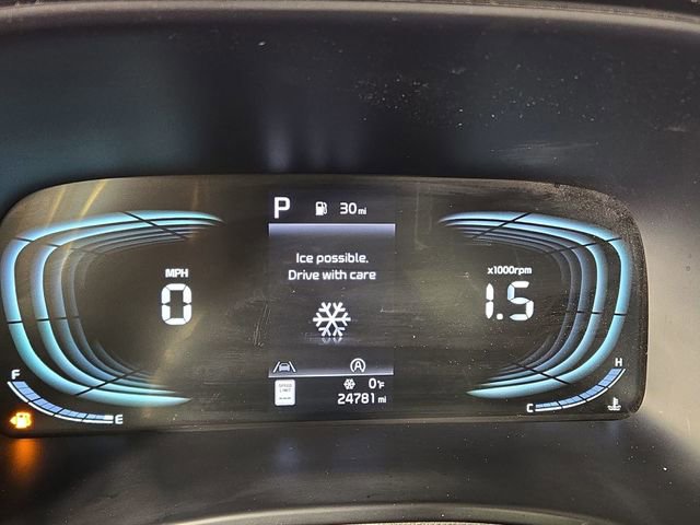 Certified 2024 Kia Soul EX w/ Option Group 015 image 18