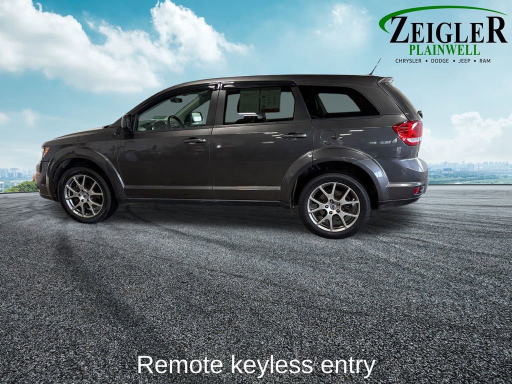 Used 2018 Dodge Journey GT w/ Driver Convenience Group image 6
