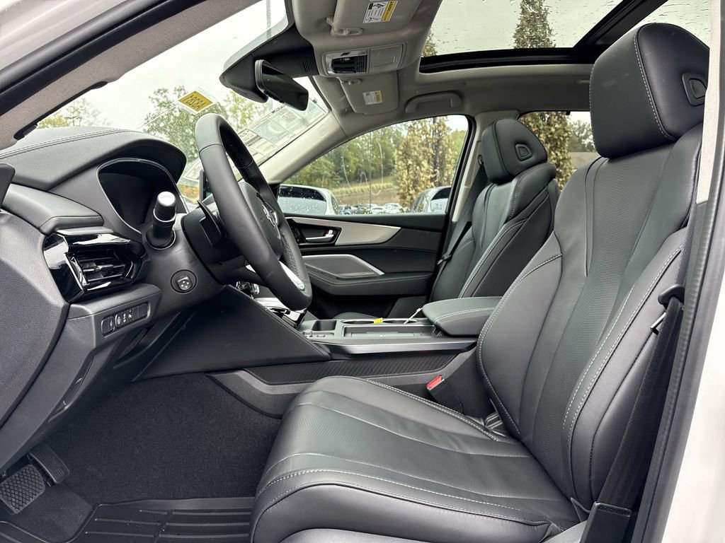 New 2026 Acura MDX w/ Technology Package image 11