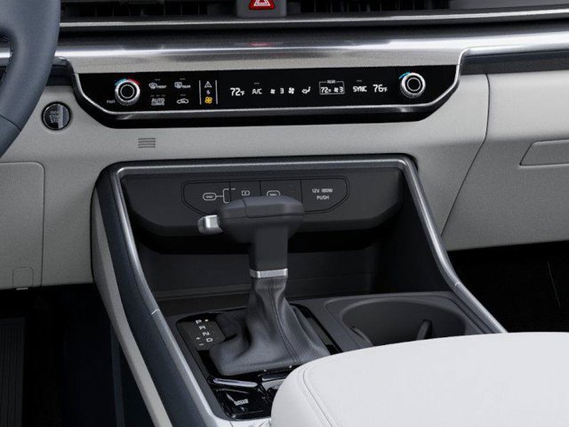 New 2026 Kia Carnival SX Prestige FWD image 24