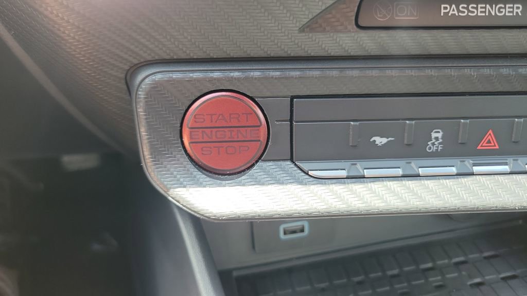 Used 2024 Ford Mustang GT Premium RWD image 26