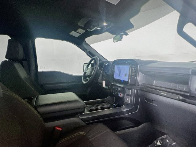 Used 2024 Ford F150 STX RWD image 24