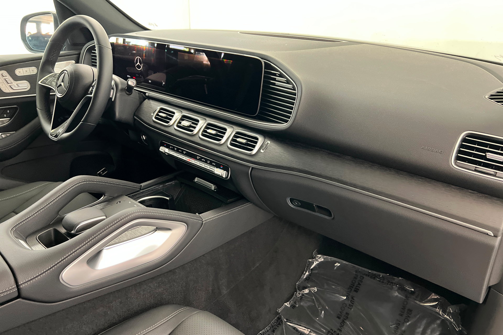 New 2026 Mercedes-Benz GLE 450 4MATIC image 24