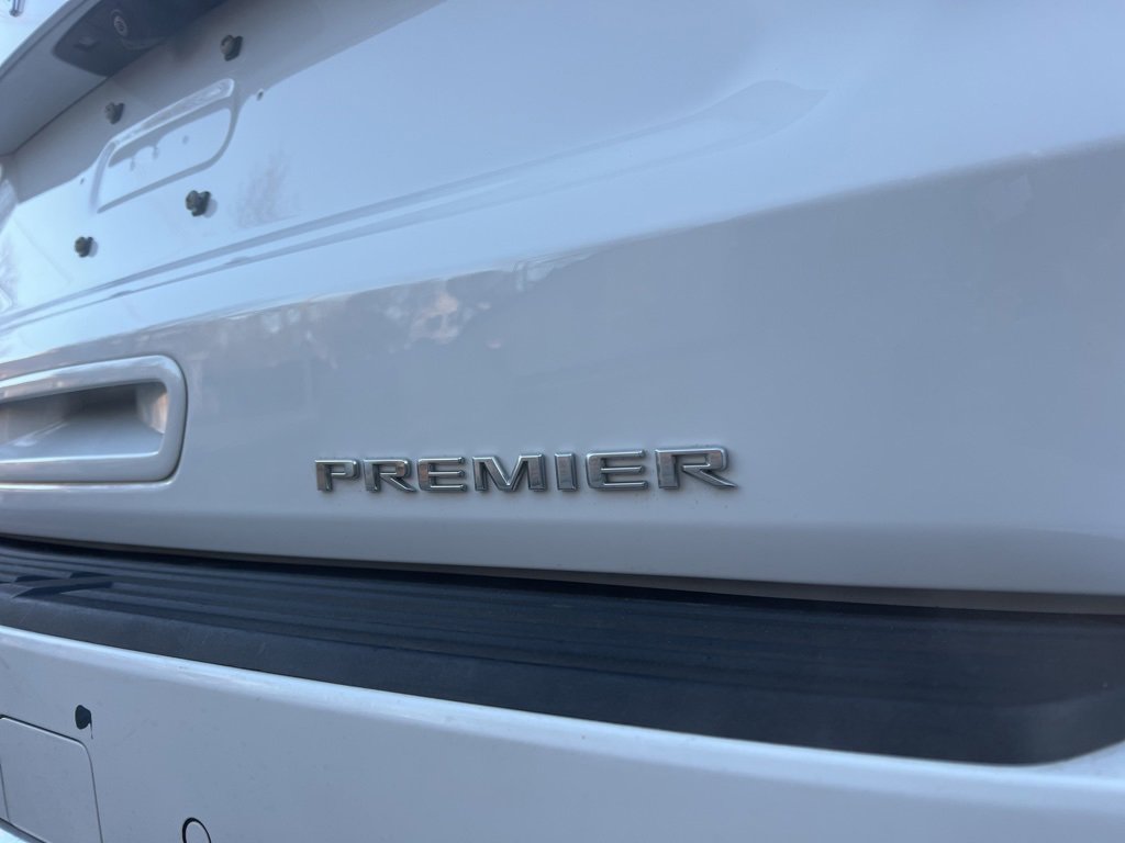 Used 2023 Chevrolet Tahoe Premier image 9