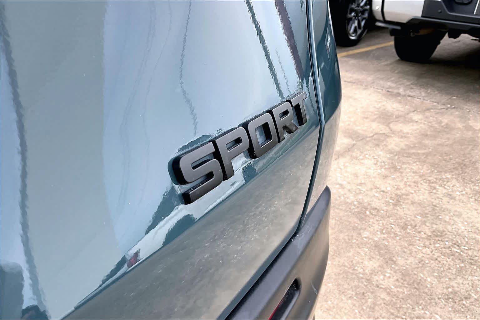 Used 2026 Honda HR-V Sport image 10